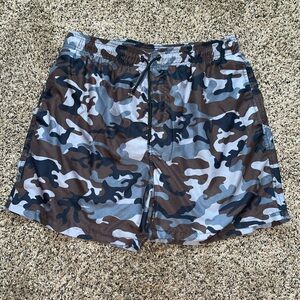 Swim trunks